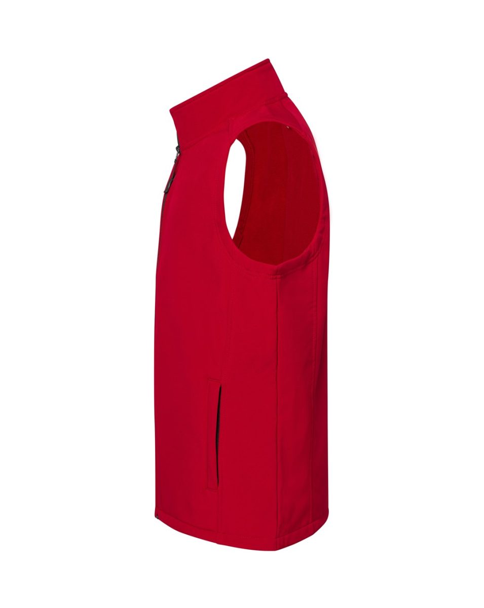 KAMIZELKA JHK VEST SOFTSHELLOWA - obrazek 8