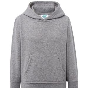 BLUZA JHK SWRK290 Z KAPTUREM  DZIECIĘCA