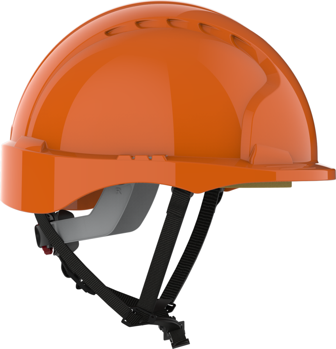 KASK DO PRAC NA WYSOKOŚCI JSP EVO3LINE - obrazek 3
