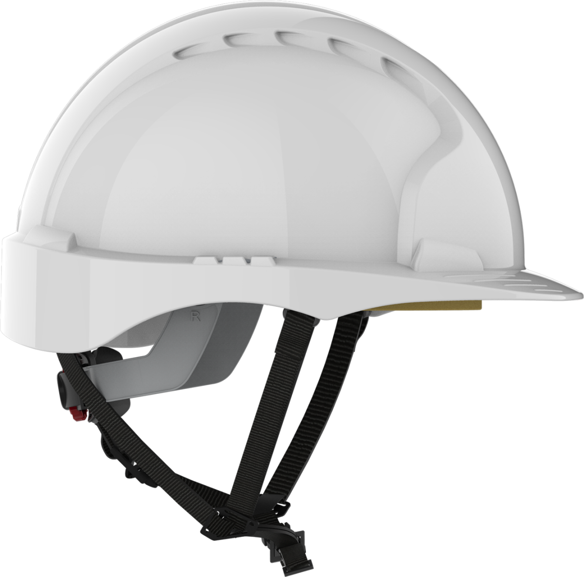 KASK DO PRAC NA WYSOKOŚCI JSP EVO3LINE - obrazek 4