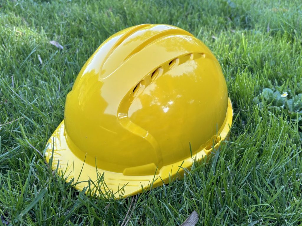 Kask roboczy Rzeszów