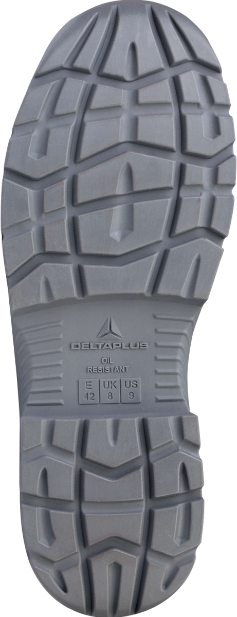 BUTY ROBOCZE DELTAPLUS JUMPER S3 FUR OCIEPLANE ZIMOWE - obrazek 3