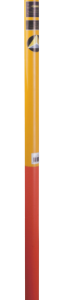 KIJ TELESKOPOWY LV403 DELTA PLUS REGULOWANY LV403