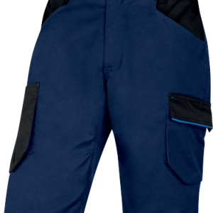 BERMUDY DELTA PLUS M2BE3 GRAN/NIEB M2BE3 S - 3XL
