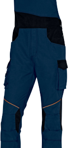 OGRODNICZK DELTA PLUS M2CORPO V2 NIEBMCSA2 S - 3XL
