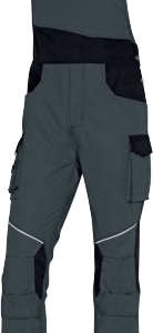 OGROD DELTA PLUS M2 CORP V2 SZR/CZRN MCSA2 S - 3XL