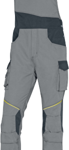 OGROD DELTA PLUS M2 CORP V2 SZRMCSA2 S - 3XL
