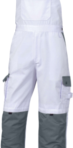 OGRODN. DELTA PLUS DLA MALARZY BI/SZTERAMO S - 3XL